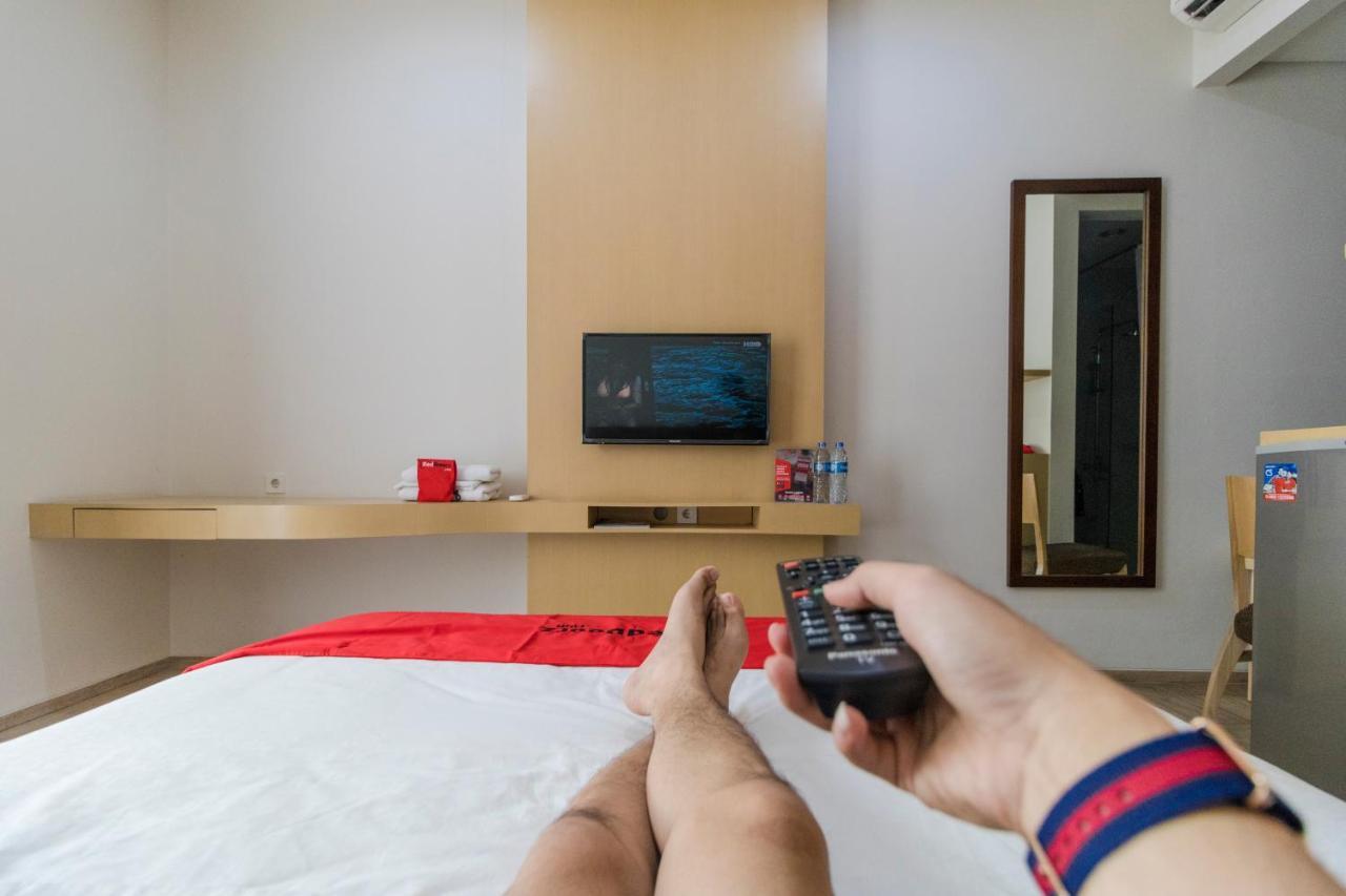 Reddoorz Near Nagoya Hill Batam 4 Ξενοδοχείο Jodoh  Εξωτερικό φωτογραφία